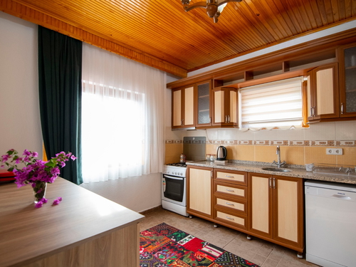  gece  -  Kasım
  | Kalkan Bezirgan Köyü Villa (6 Kişilik, Korunaklı Havuzlu, Jakuzili Seçenekli)